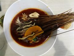 -蜀串香牛杂火锅串串