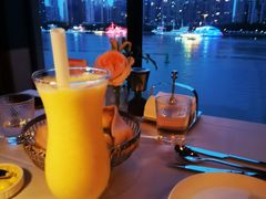 -Kathleen's Waitan 凯圣琳江景西餐厅(外滩店)