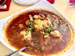 -CIE Sichuan Cuisine