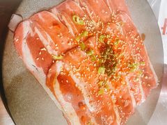 -朴太院·朝鲜族炭火烤肉(民乐园总店)