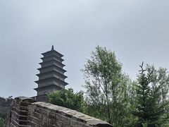 -雁门关景区