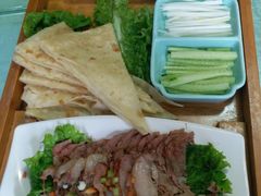 -六和聚传统烤鸭.天津菜(和平店)