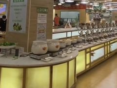 -素之缘素食(新之城店)
