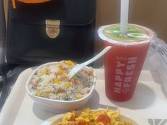 -亚惠美食花园(大连开发区安盛购物广场店)