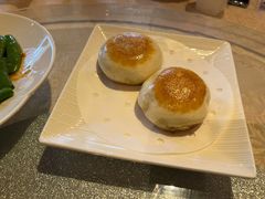-喜来登由由大酒店九州膳坊中餐厅