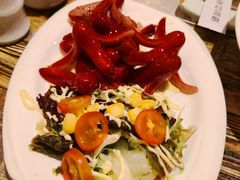 -福匠日本料理(人民路店)