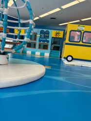 点击看大图 -孩子王童乐园(保定万博广场店)