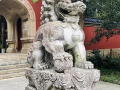 -灵谷景区