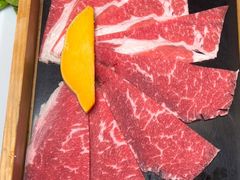 -山之屋炭火烧肉·生啤畅饮(大朗万科中央公园店)