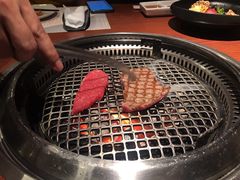 -赤坂亭 M9和牛烧肉(水街店)