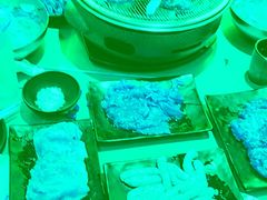 -啊美丽炭火烤肉(滑翔一店)