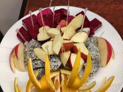 -旺顺阁·北京菜(大望路店)