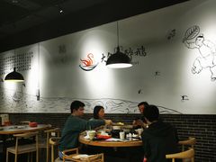 -大自然醉鹅·铁锅火焰鹅(上海联洋店)