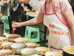 -赵伍面庄(松石大道店)