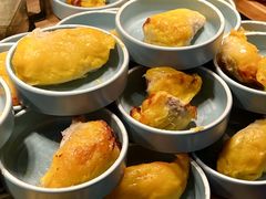 -亚马逊蒸汽活海鲜自助(LCM置汇旭辉广场店)
