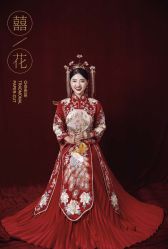 点击看大图 -蜜恋婚纱摄影·客片研发(苏州店)
