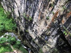 -鹿院坪生态旅游景区