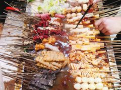 -郭记小街麻辣烫(南小街总店)