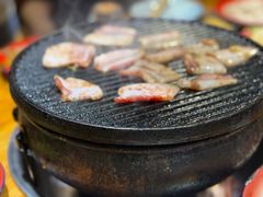 -石记老北京炙子烤肉(松园店)