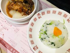 -池记(尖沙咀店)