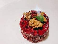 -塔道斯西餐厅(中央大街店)