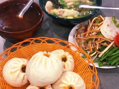 -郑家包子牛肉拉面(尚勤路店)