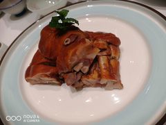 -同庆楼(天鹅湖万达店)