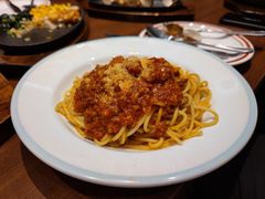 -萨莉亚意式餐厅(杭州滨江天街店)