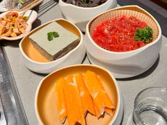 -海底捞火锅(太阳宫凯德mall店)