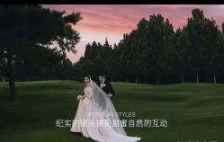 -CD视觉婚纱摄影