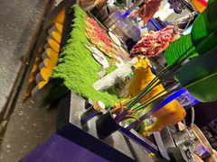 -九月海·海鲜自助(世纪东方店)