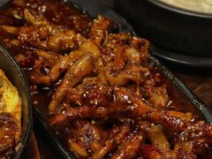 -妈妈手(山大总店)