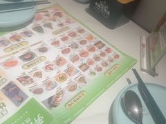 -奔跑吧陕菜·盛世长安(民乐园万达店)