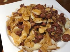 -阿拉木汗餐厅(山大路店)