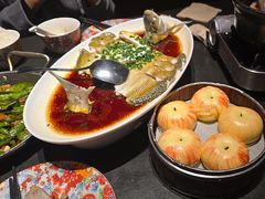 -知楚•精致湖北菜(武商MALL店)