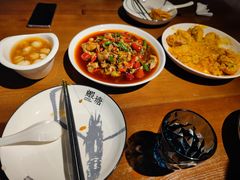 -蝦塘·中国餐馆(城墙南马道巷店)