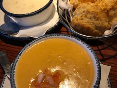 -RED LOBSTER(多伦多DT店)