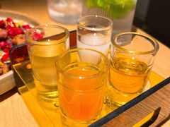 苦尽酒-苦尽酒馆·川菜(鼓楼店)