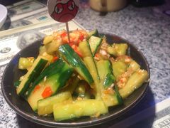 -蛙来哒(东城万达店)
