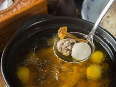 -福州大饭店-西餐厅