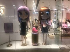 -皇庭广场(福华三路店)