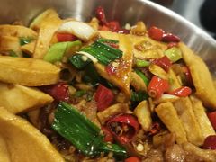 -一楼食业·美食人家