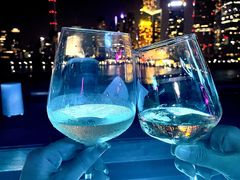 -外滩8号 whisky bar(金延大厦店)