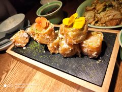 -弄堂里·寻味杭州(湖滨银泰in77C区店)