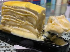 -慕芝蛋糕(湖墅南路店)