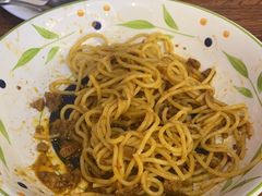 -萨莉亚意式餐厅(金隅嘉品mall店)