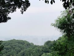 -广州市白云山风景名胜区