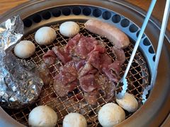 -炎蔵牛舌烤肉
