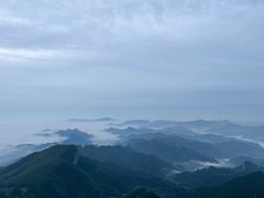 -白草畔自然风景区