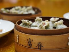 -富春茶社(国庆路店)